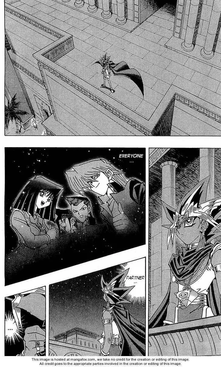 Yu-Gi-Oh! Millennium World Chapter 12 18